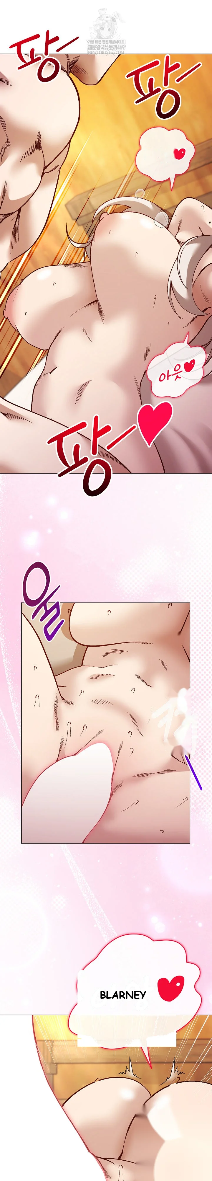 Young Ladys Knight Chapter 54 - Page 31