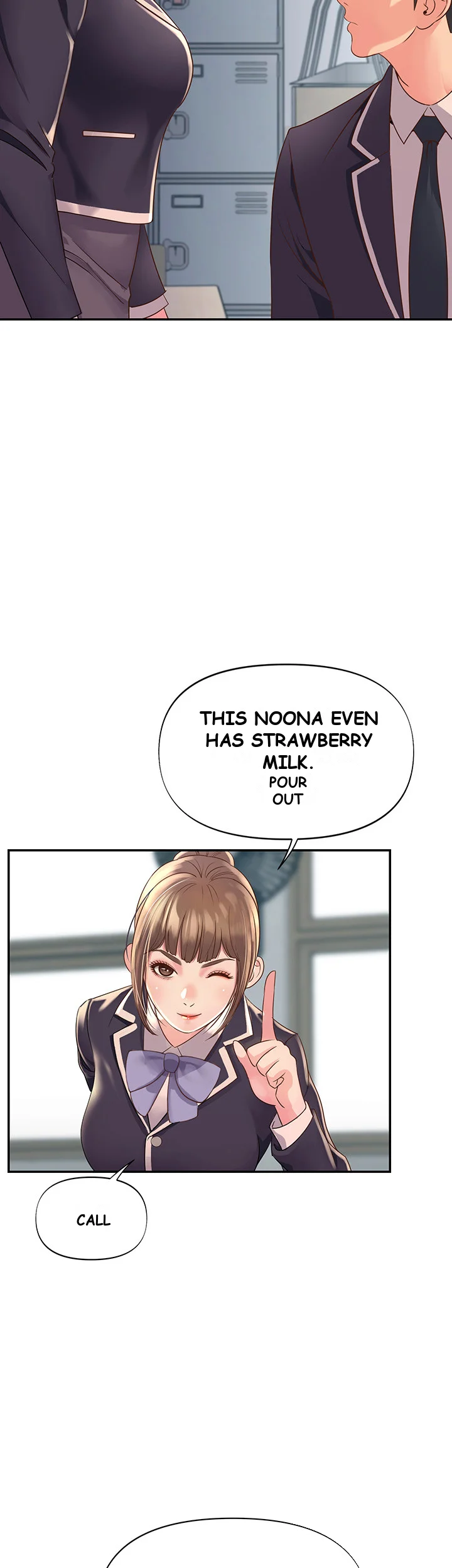 Young Madam Chapter 1 - Page 19