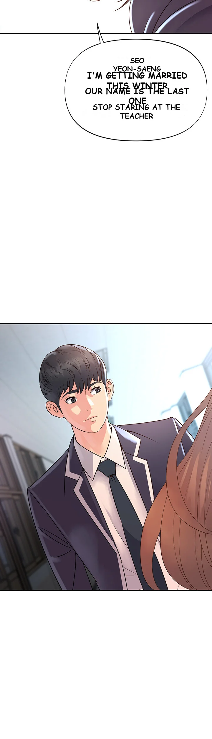 Young Madam Chapter 1 - Page 27