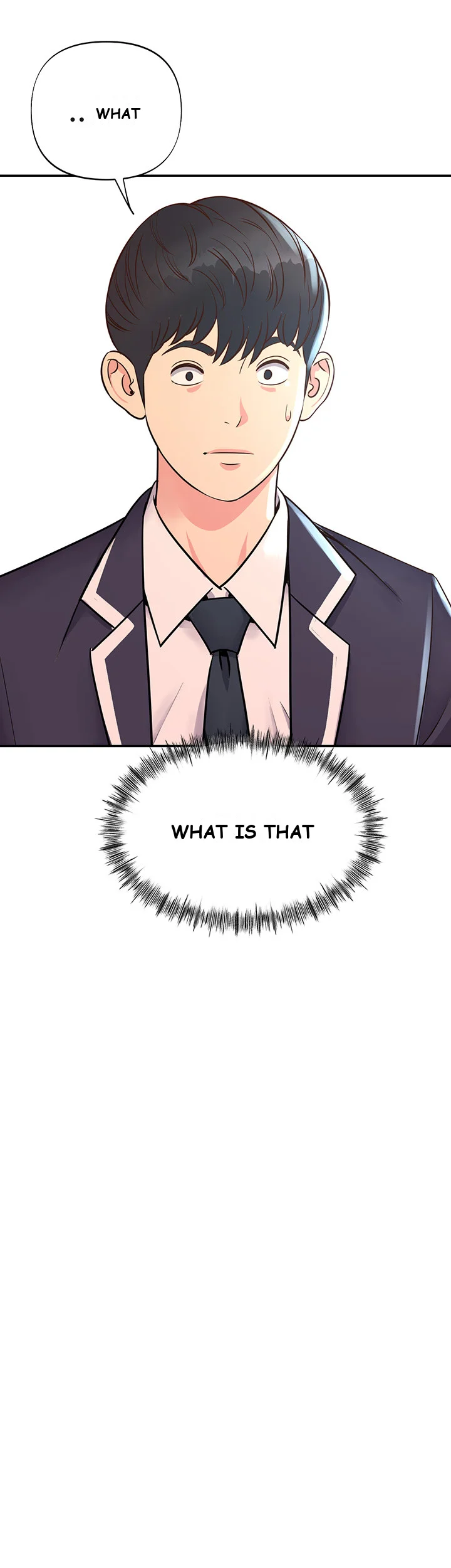 Young Madam Chapter 1 - Page 28
