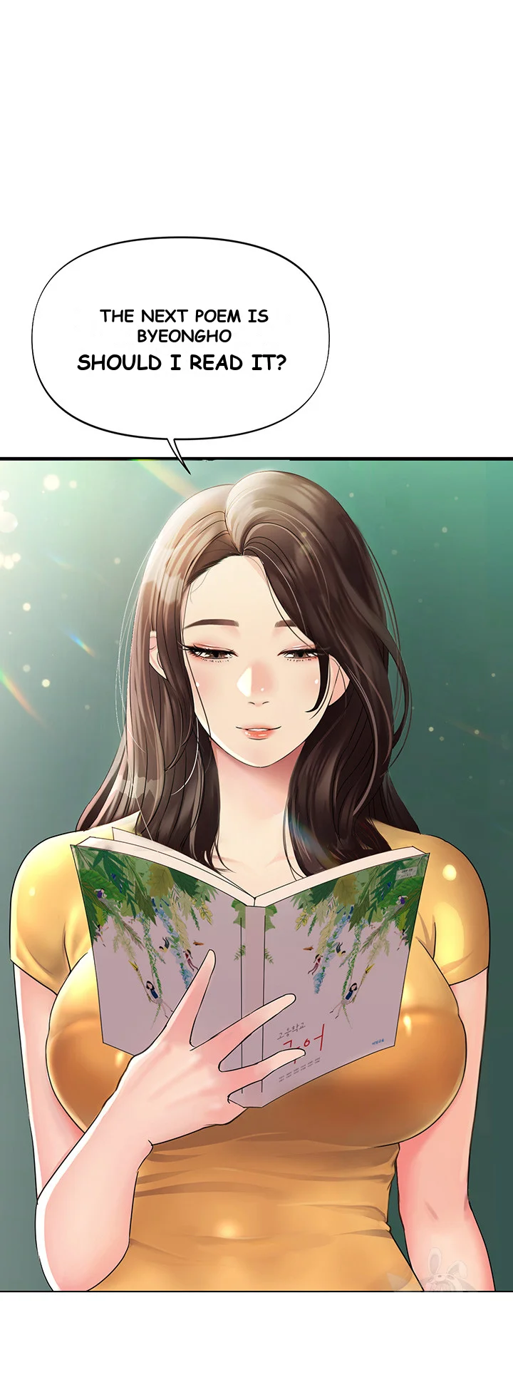 Young Madam Chapter 1 - Page 3