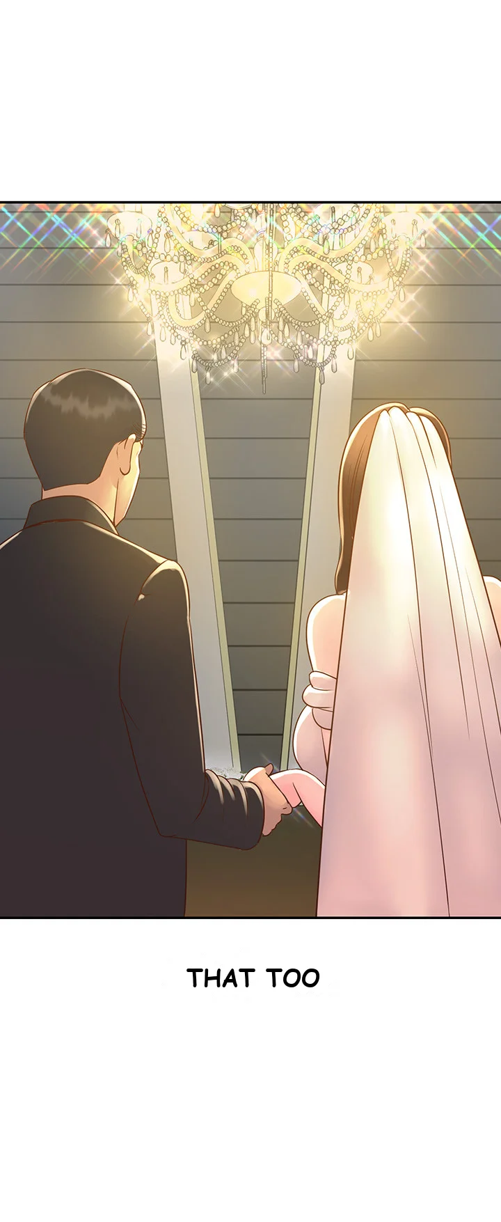 Young Madam Chapter 1 - Page 33