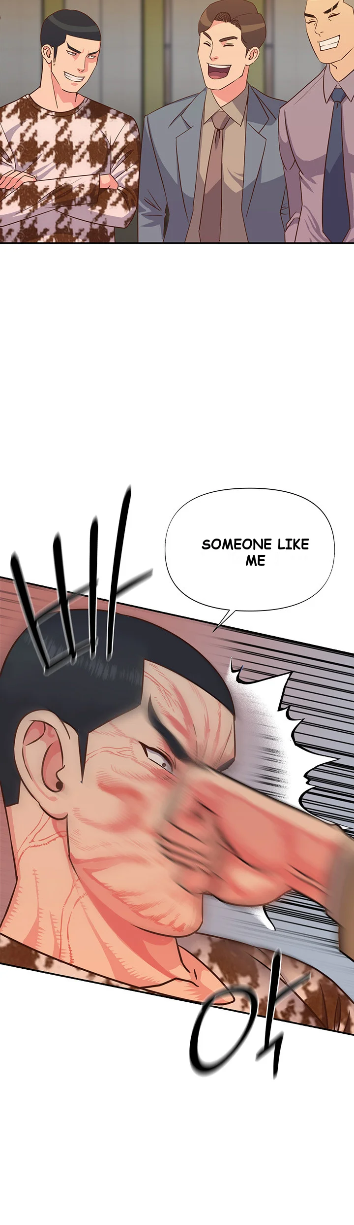 Young Madam Chapter 1 - Page 40