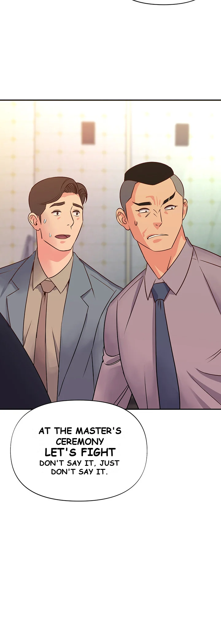 Young Madam Chapter 1 - Page 46