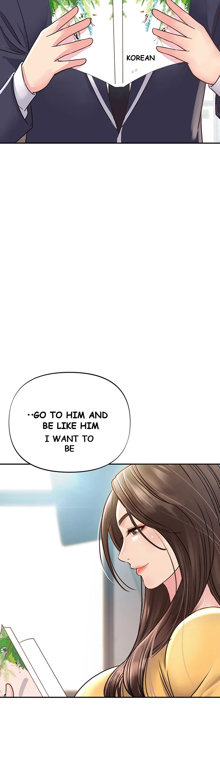 Young Madam Chapter 1 - Page 5