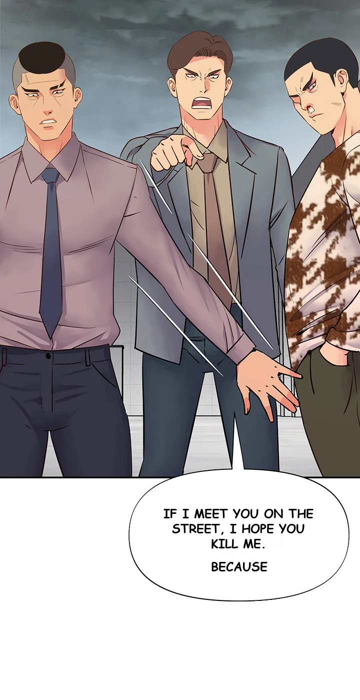 Young Madam Chapter 1 - Page 55