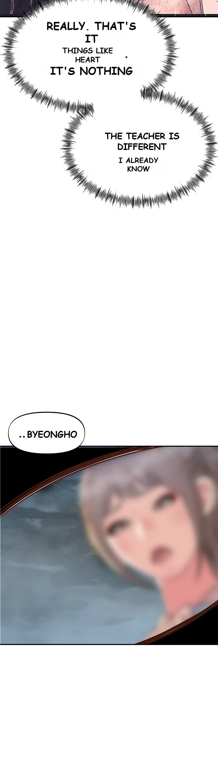 Young Madam Chapter 1 - Page 58