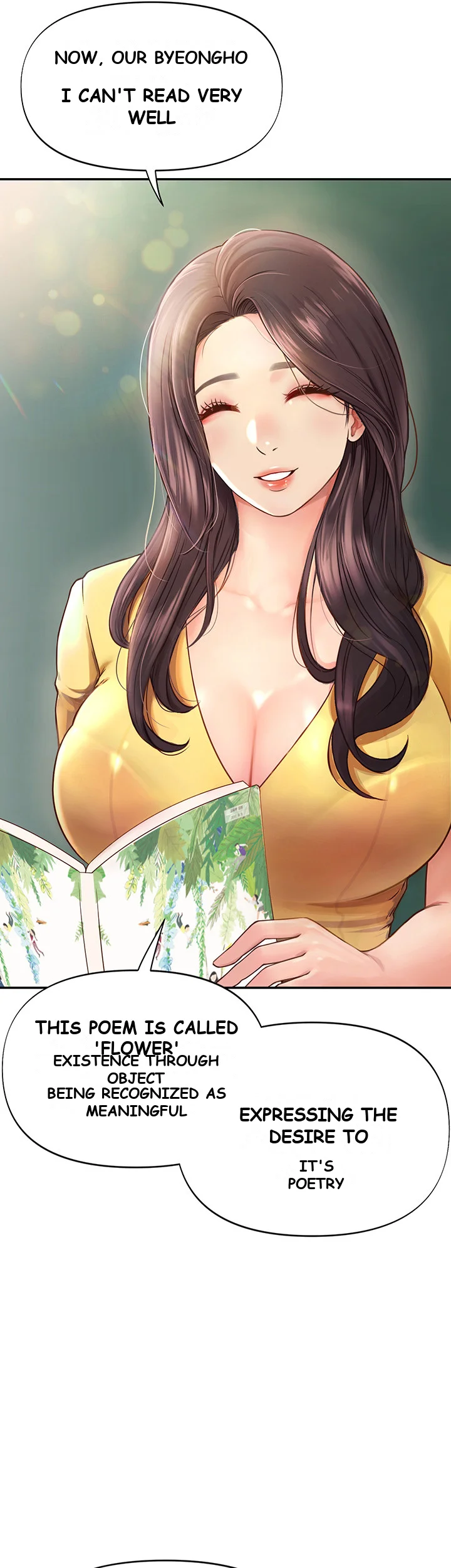 Young Madam Chapter 1 - Page 7