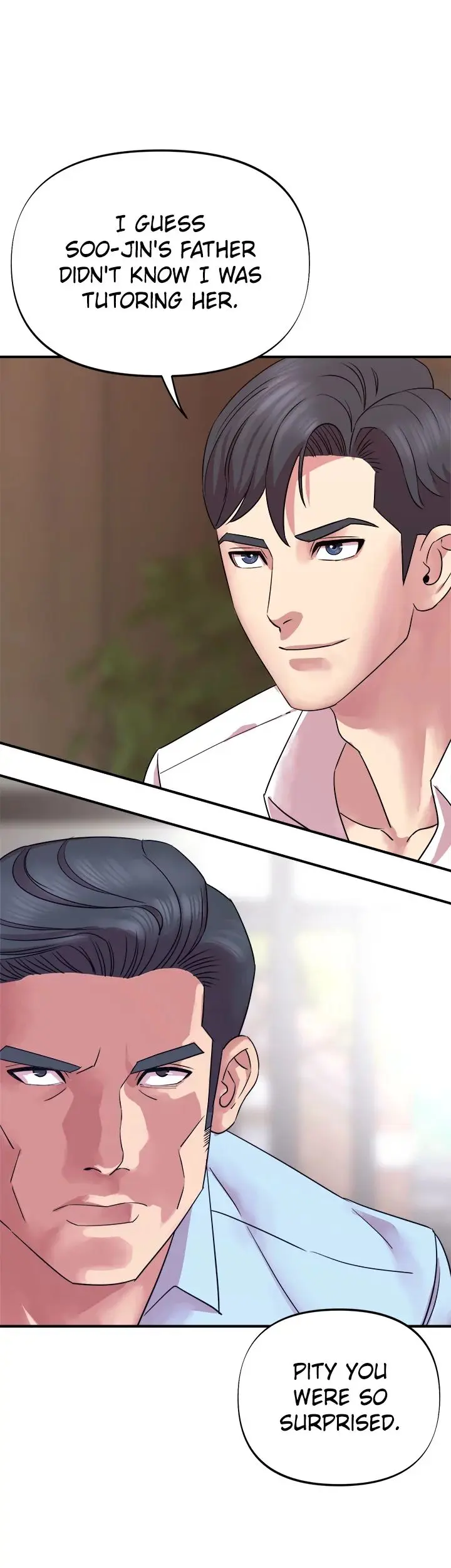 Young Madam Chapter 10 - Page 10