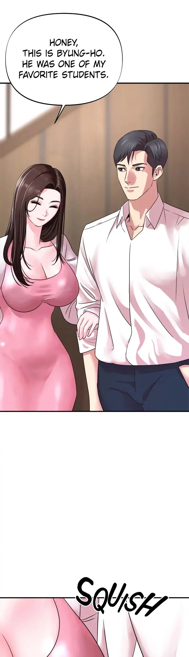Young Madam Chapter 10 - Page 11