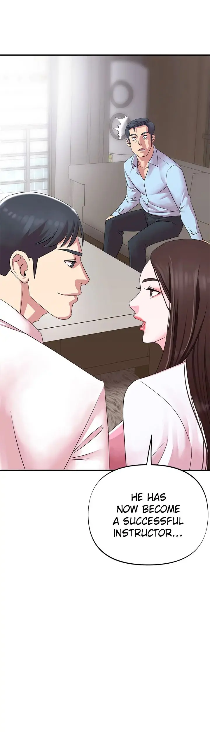 Young Madam Chapter 10 - Page 13