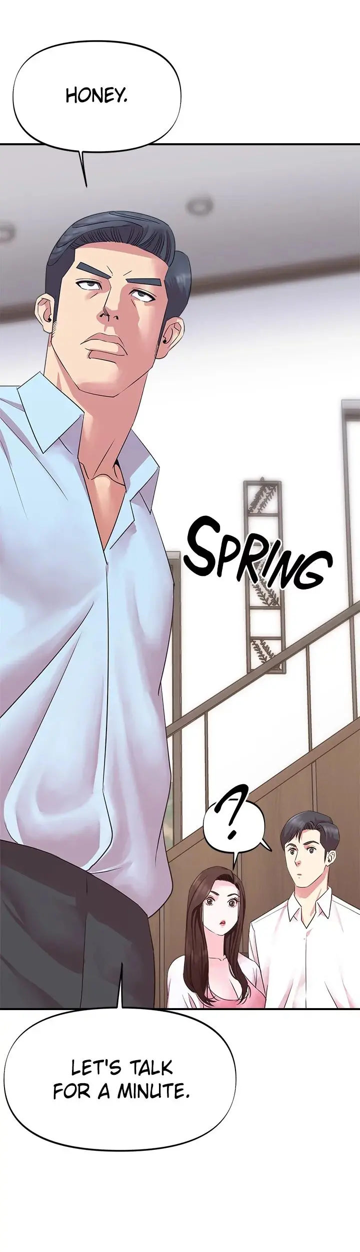 Young Madam Chapter 10 - Page 14