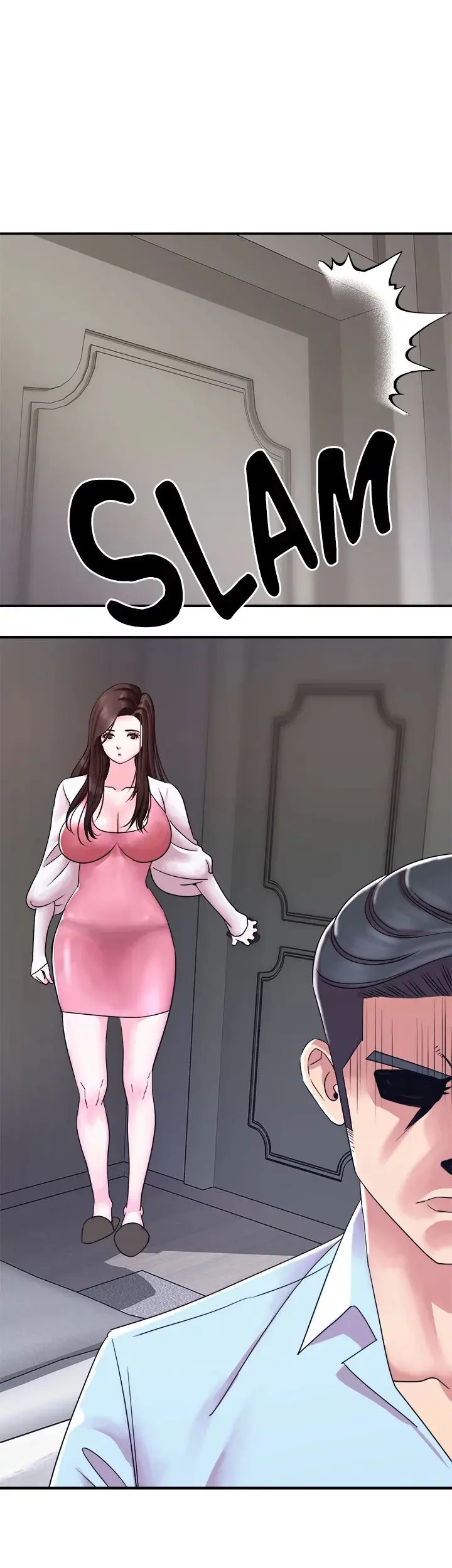Young Madam Chapter 10 - Page 16