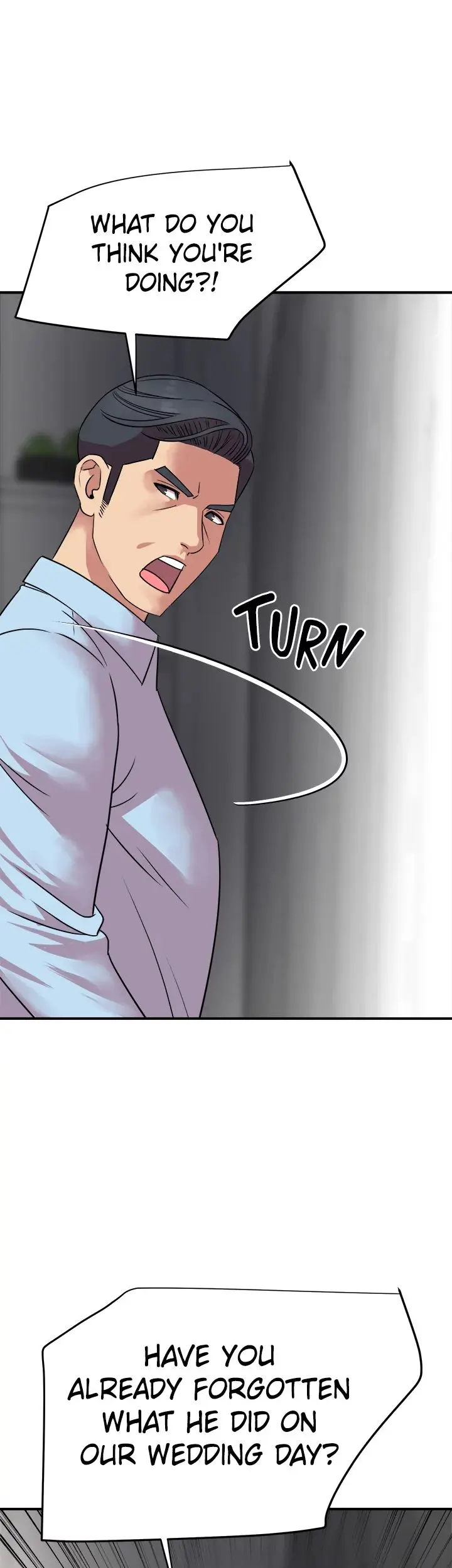 Young Madam Chapter 10 - Page 17