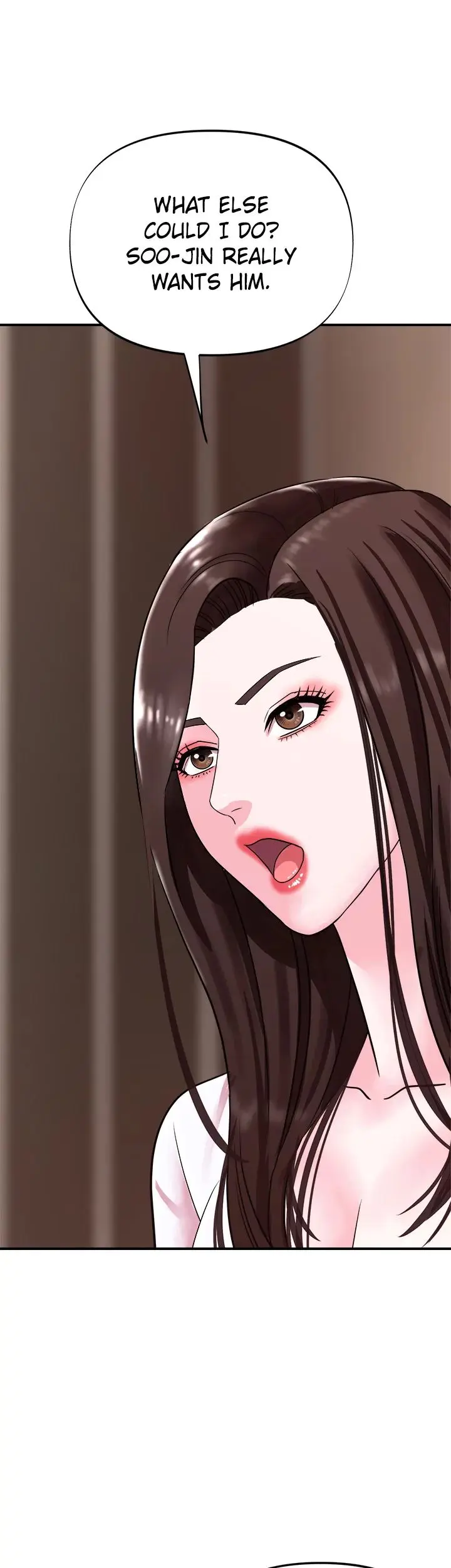 Young Madam Chapter 10 - Page 19