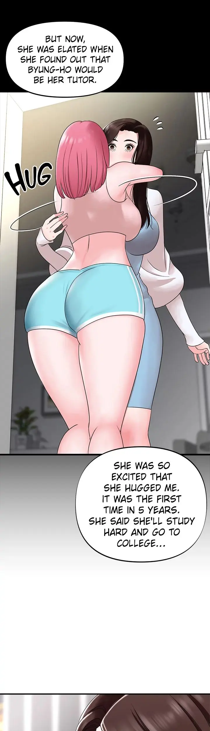Young Madam Chapter 10 - Page 23