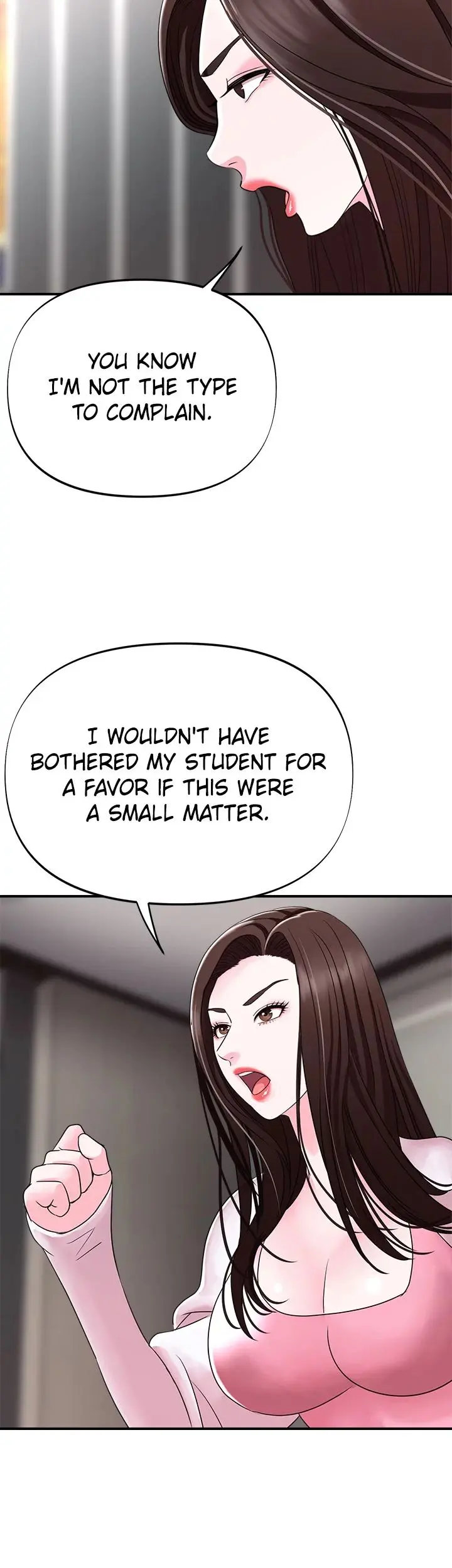 Young Madam Chapter 10 - Page 24