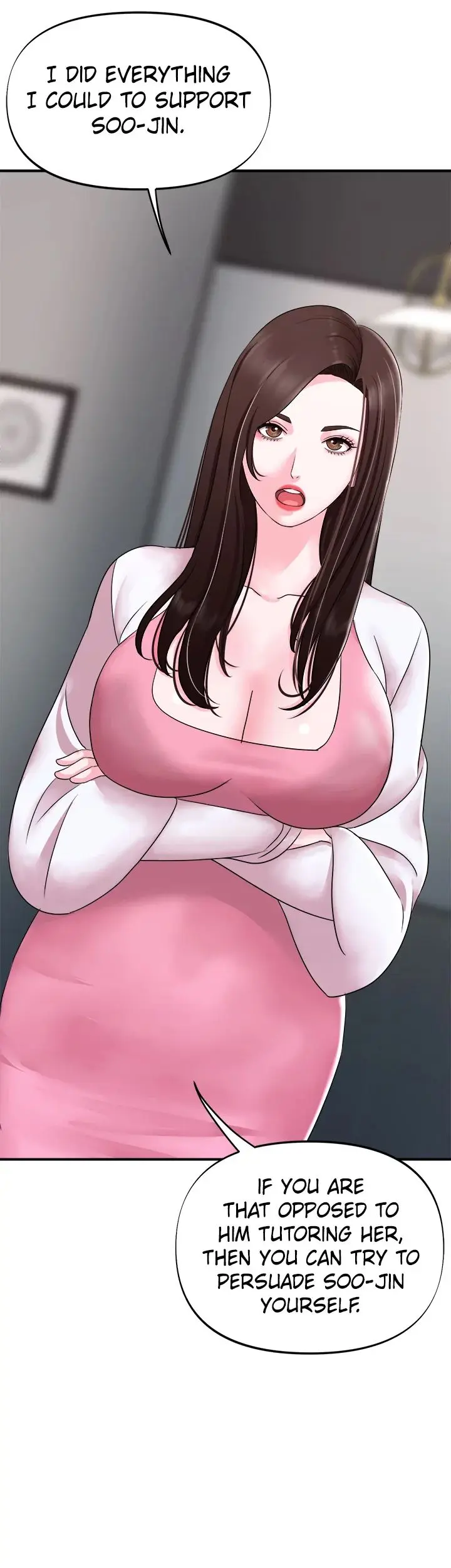 Young Madam Chapter 10 - Page 27