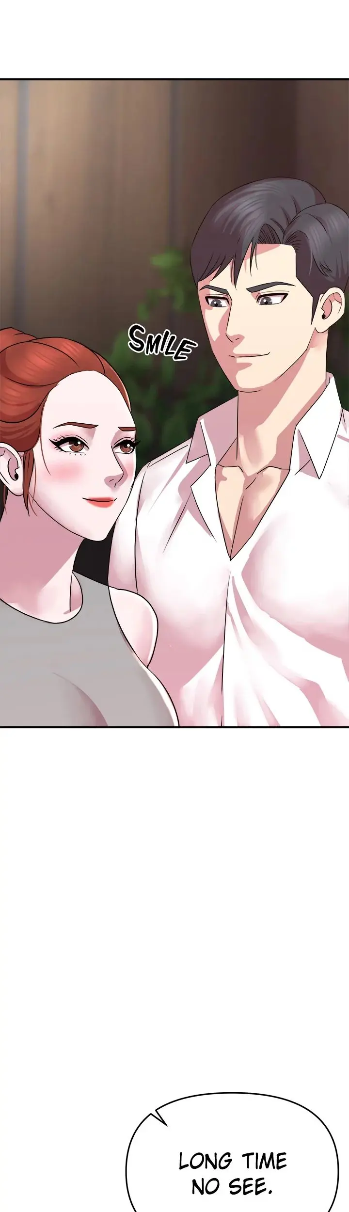 Young Madam Chapter 10 - Page 3