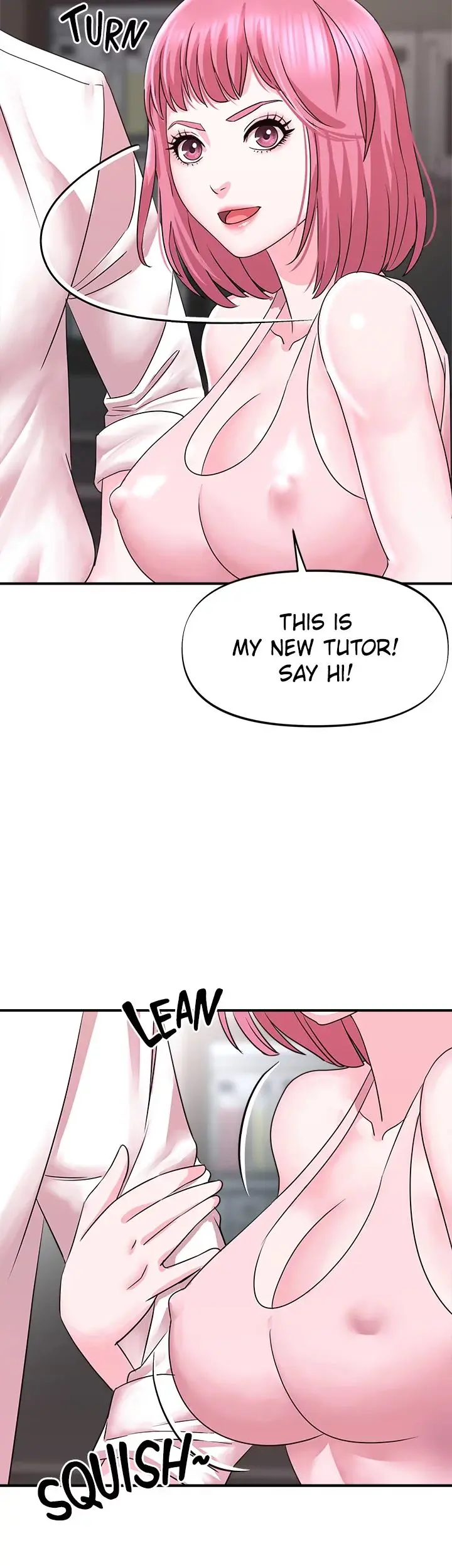 Young Madam Chapter 10 - Page 30