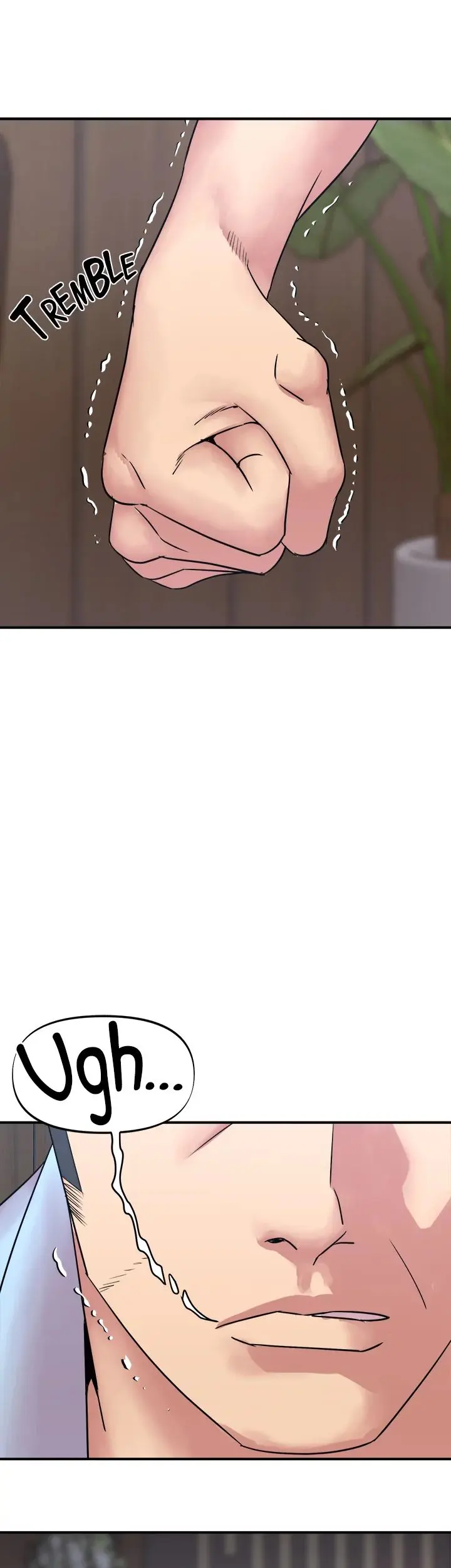 Young Madam Chapter 10 - Page 33