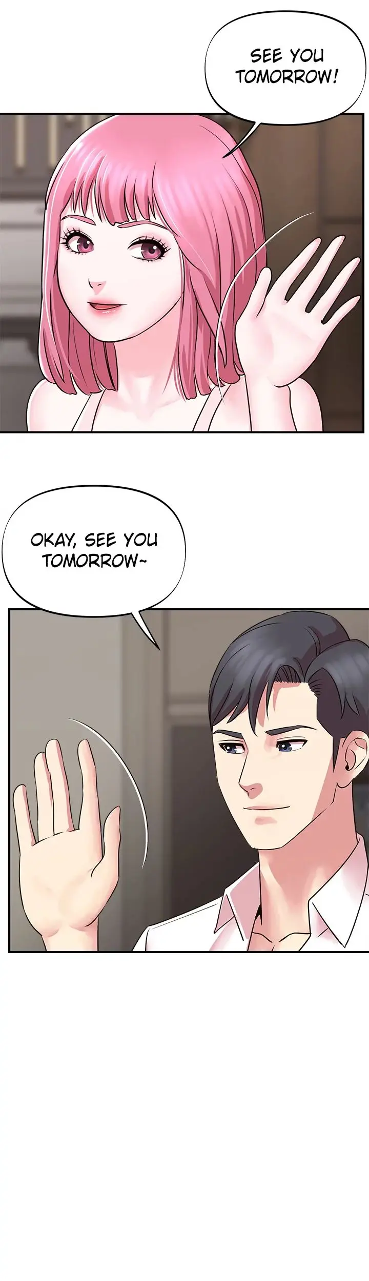 Young Madam Chapter 10 - Page 39