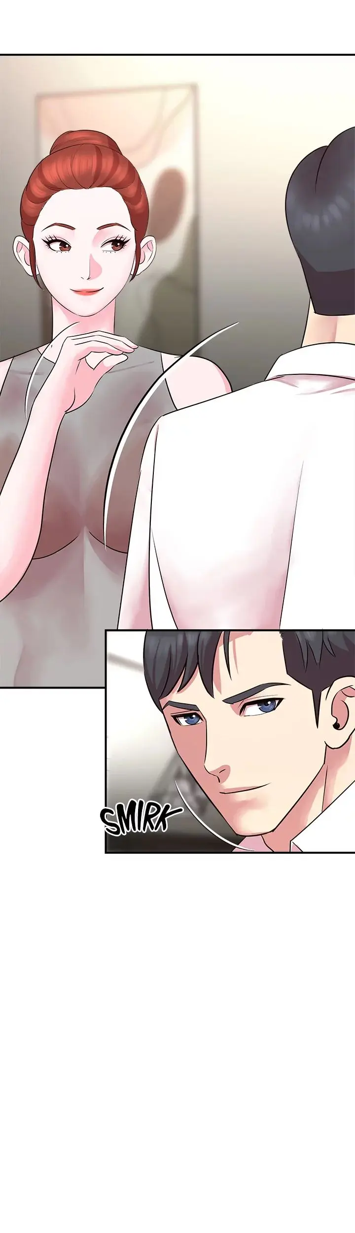 Young Madam Chapter 10 - Page 40