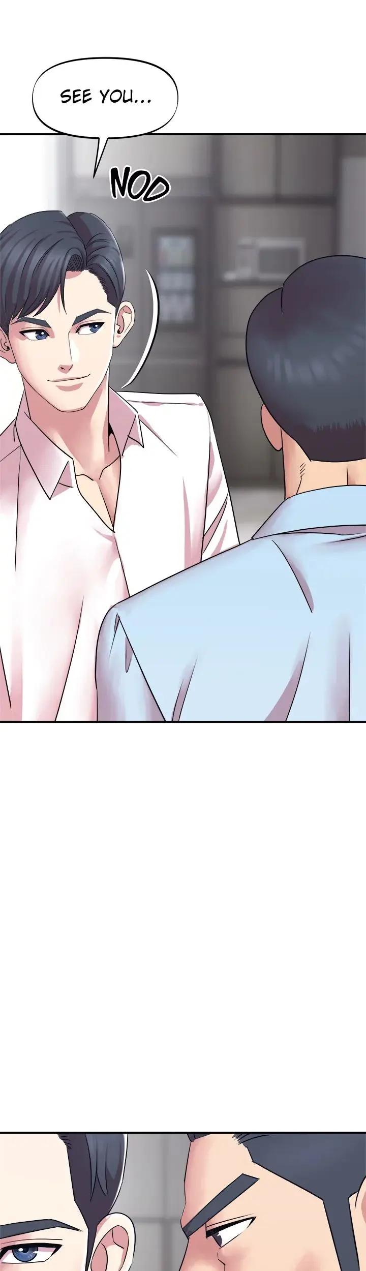 Young Madam Chapter 10 - Page 41