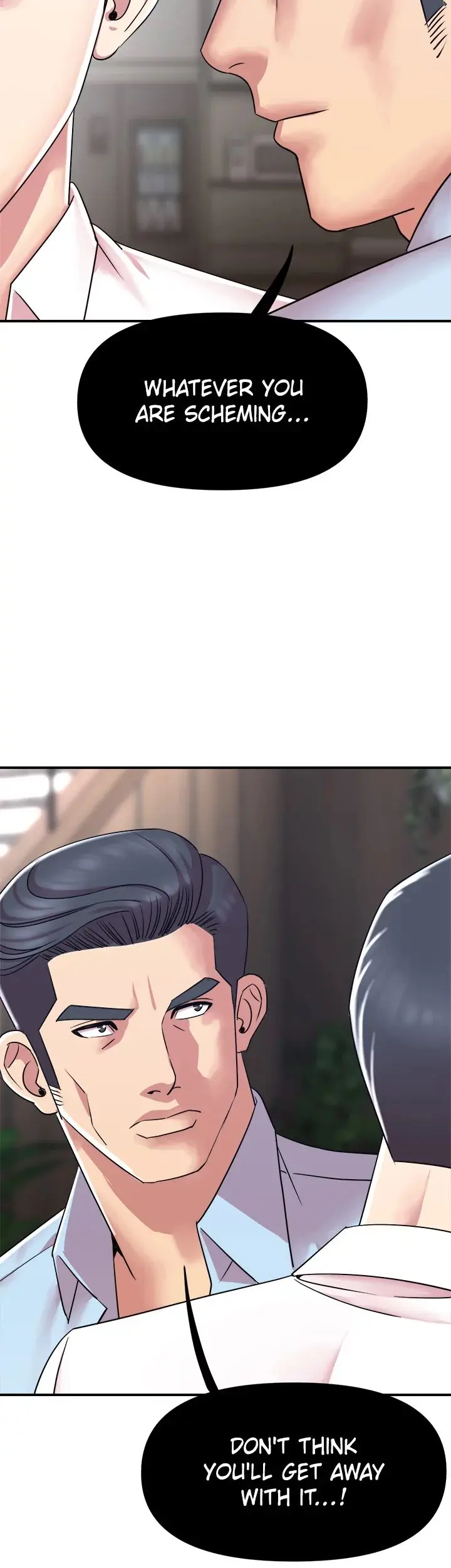 Young Madam Chapter 10 - Page 42