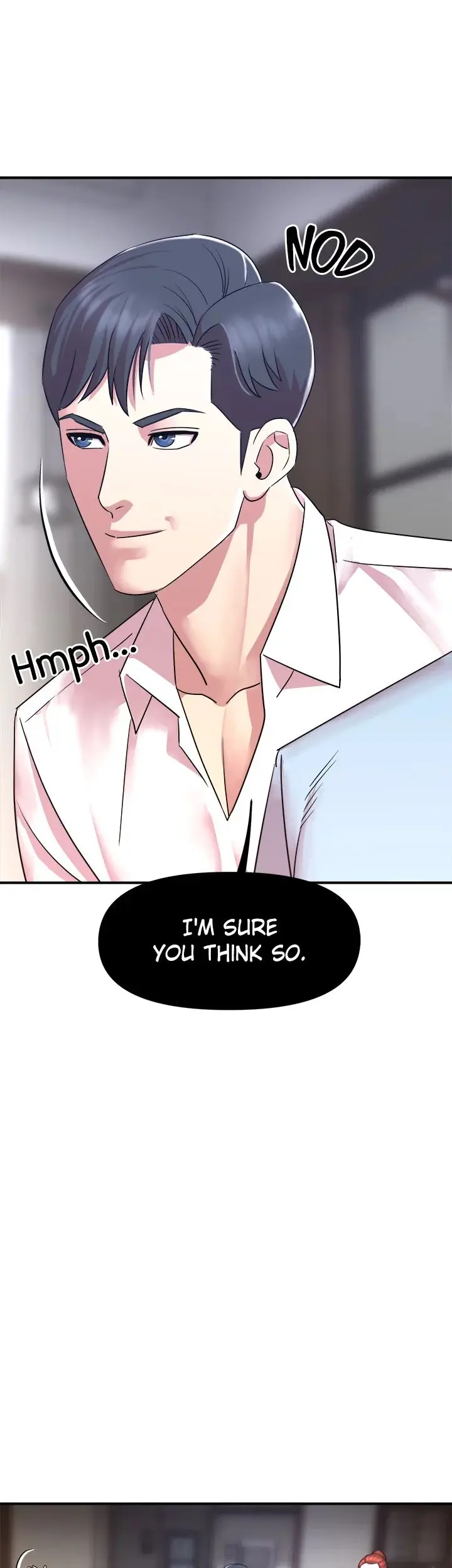 Young Madam Chapter 10 - Page 43