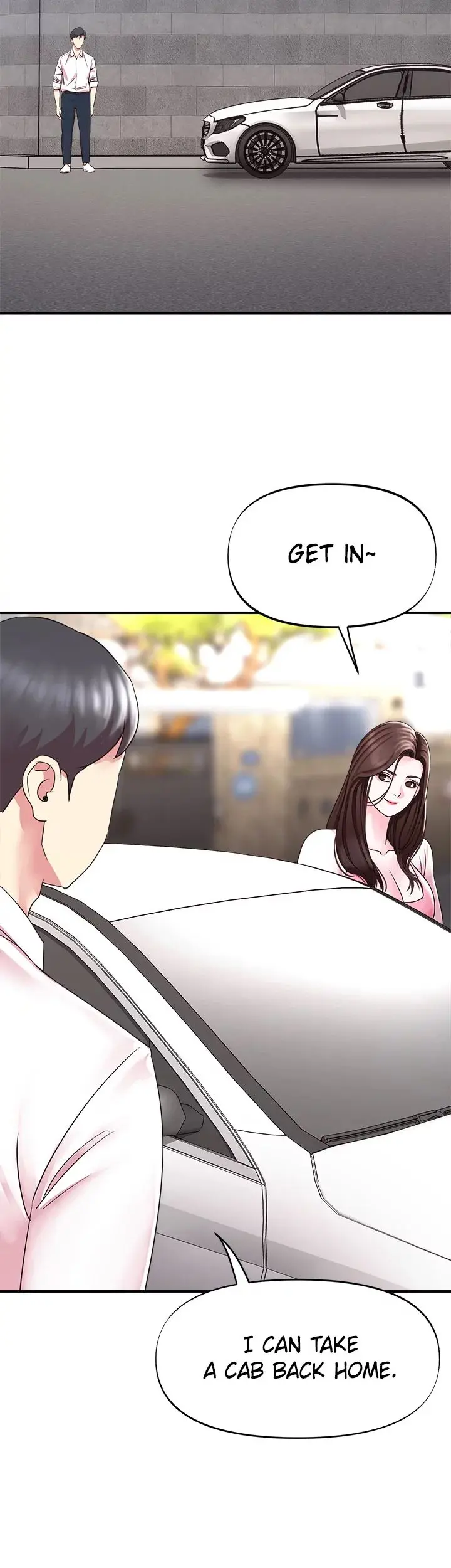 Young Madam Chapter 10 - Page 48
