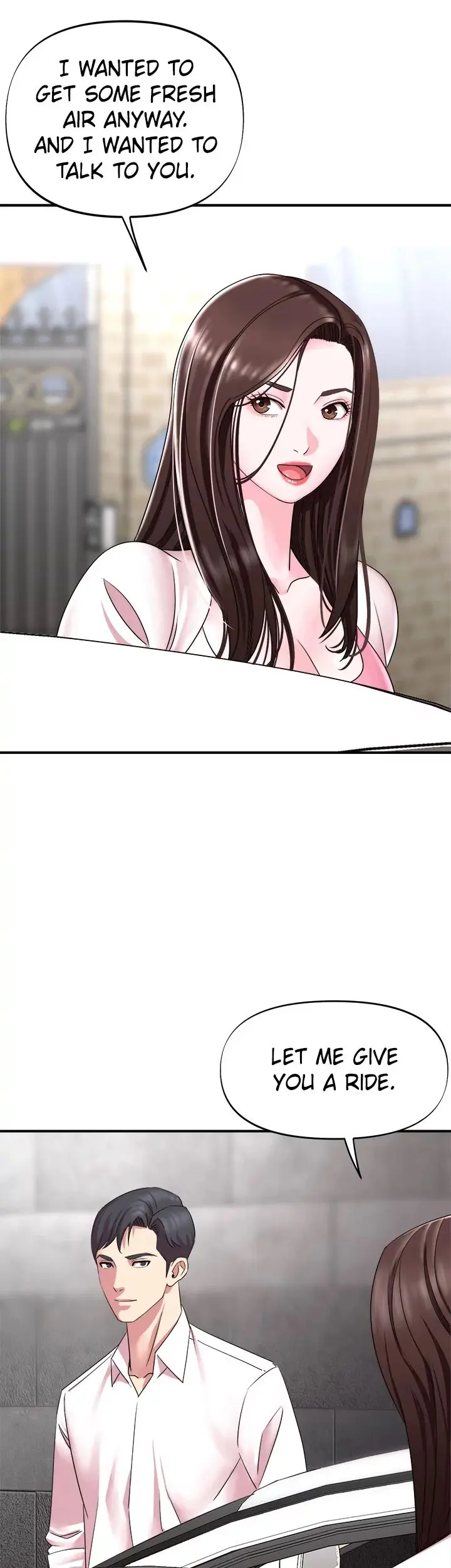Young Madam Chapter 10 - Page 49