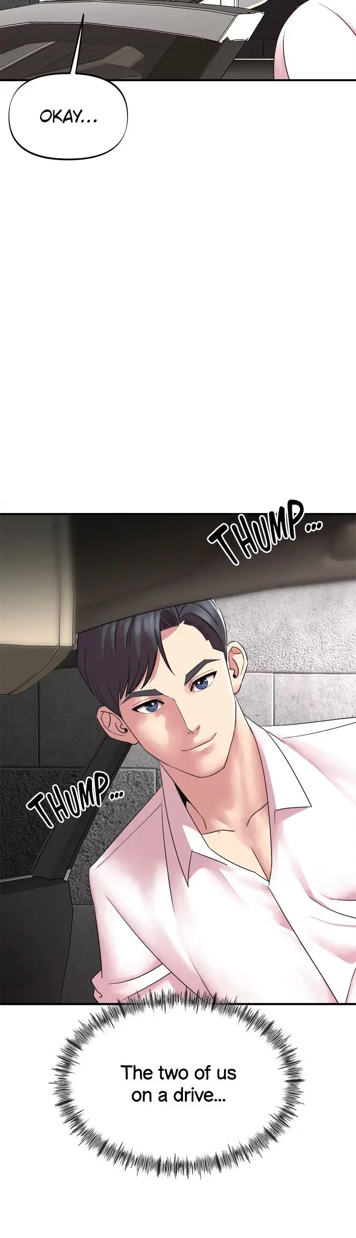Young Madam Chapter 10 - Page 50