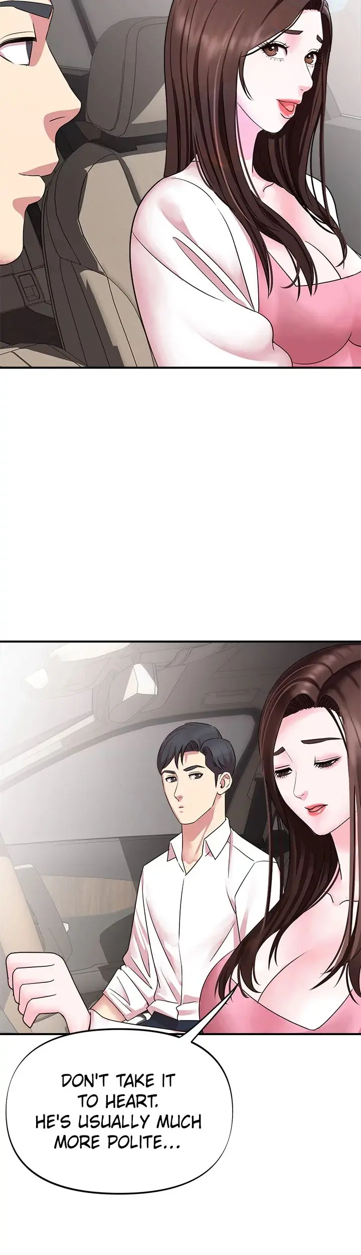 Young Madam Chapter 10 - Page 52