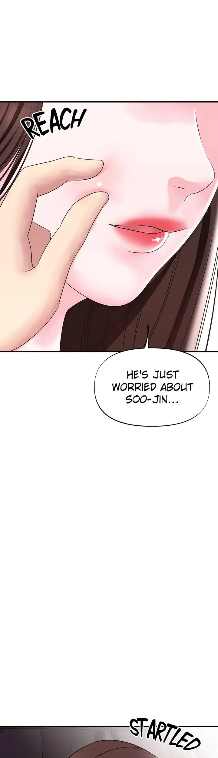 Young Madam Chapter 10 - Page 53