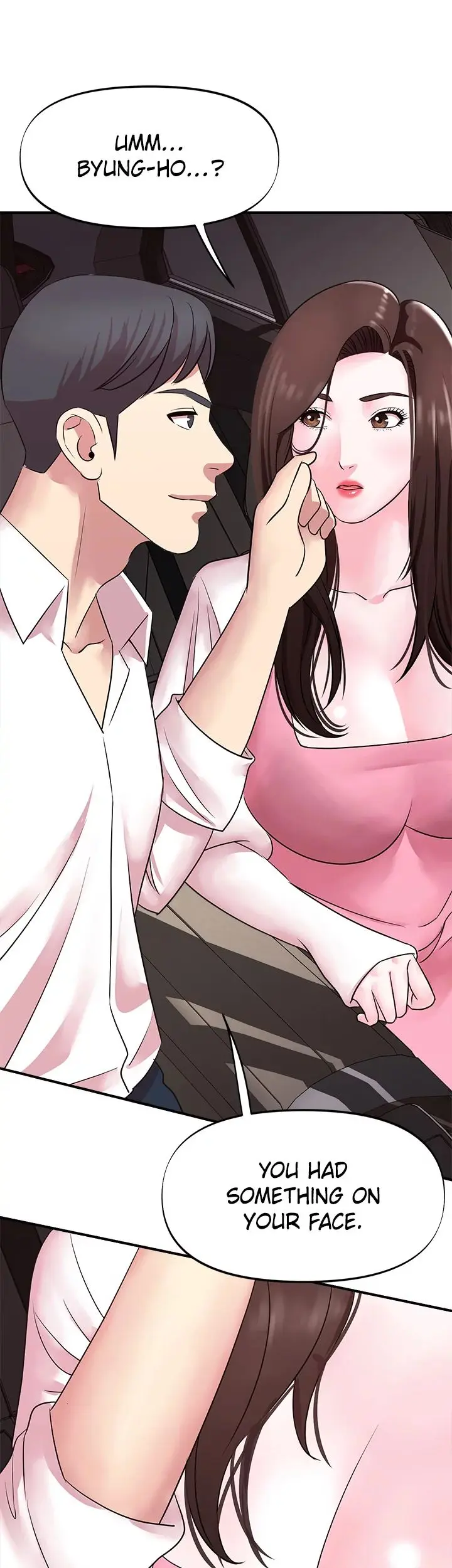 Young Madam Chapter 10 - Page 55