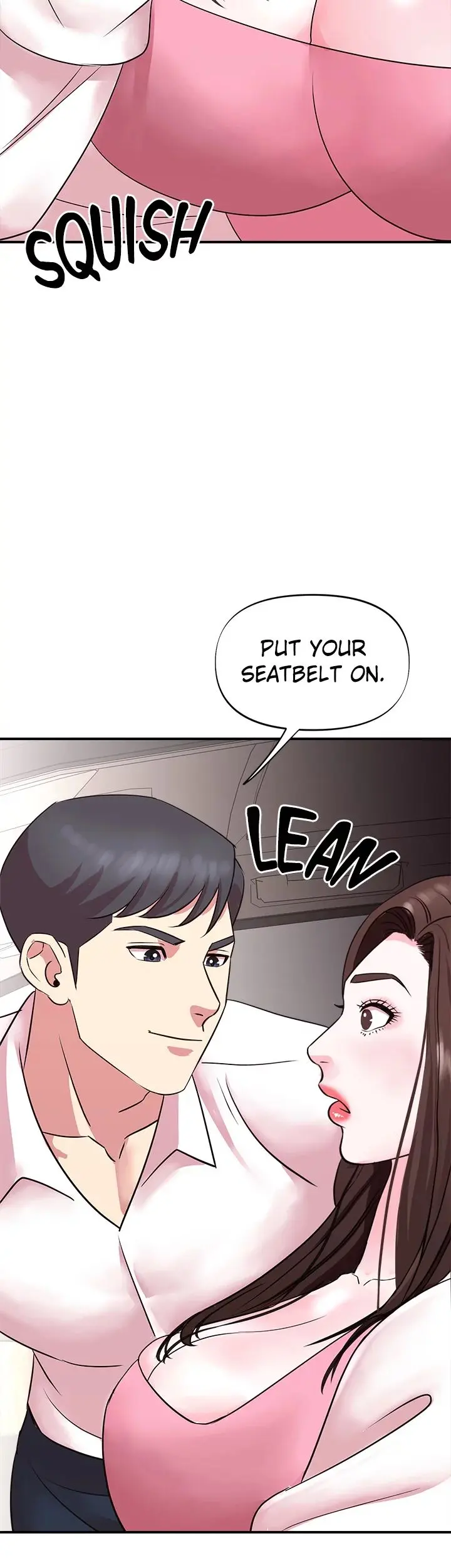 Young Madam Chapter 10 - Page 56