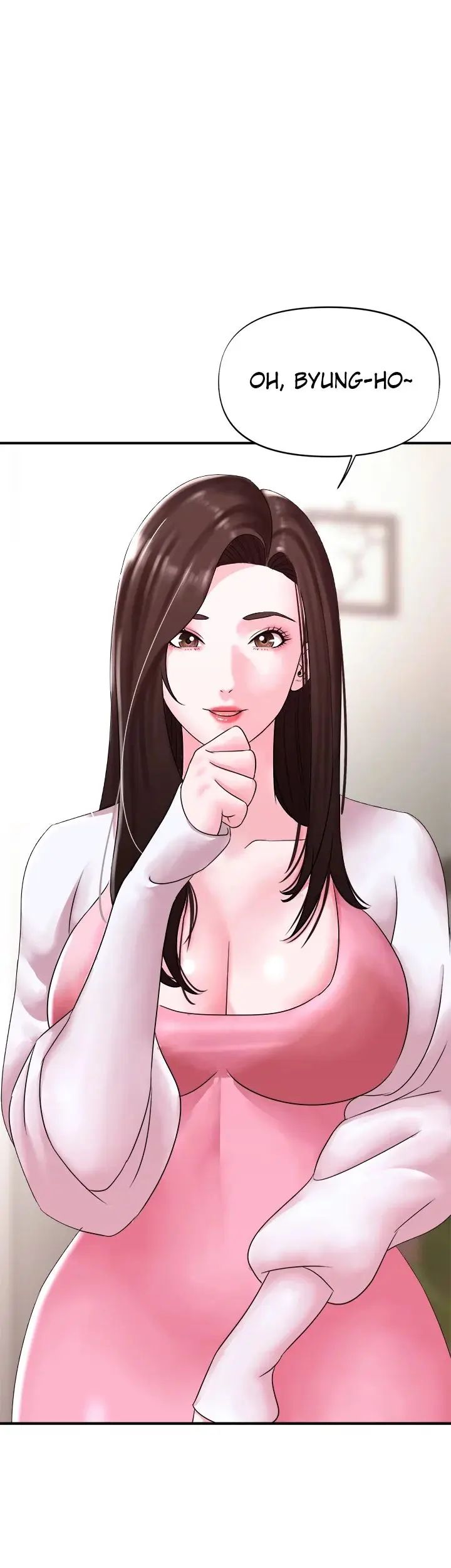 Young Madam Chapter 10 - Page 8