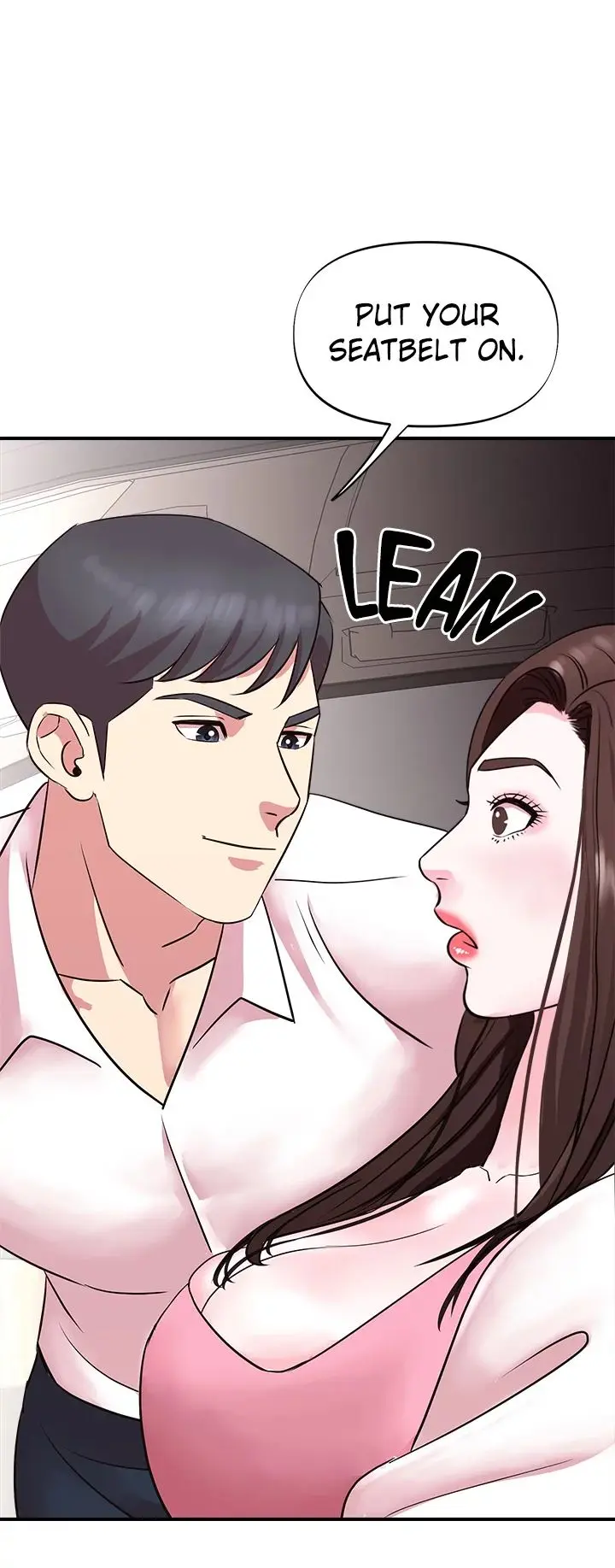Young Madam Chapter 11 - Page 1