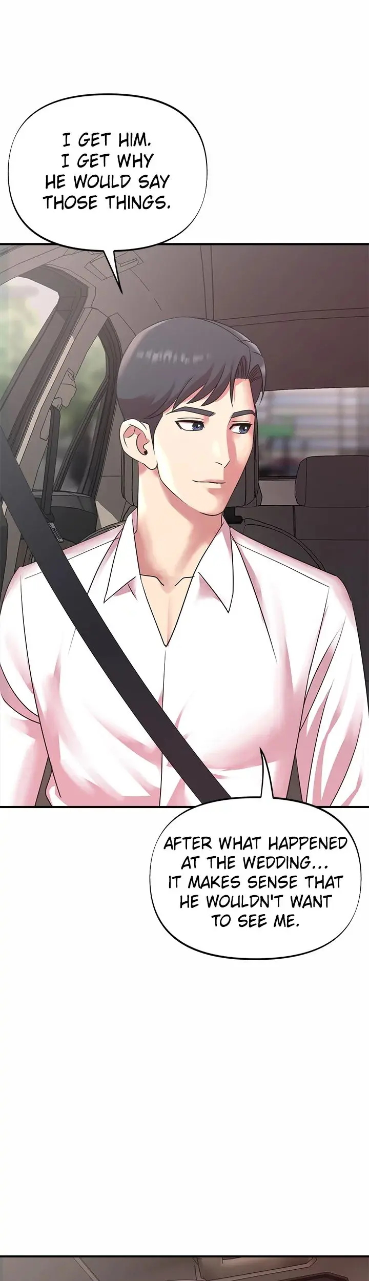 Young Madam Chapter 11 - Page 10