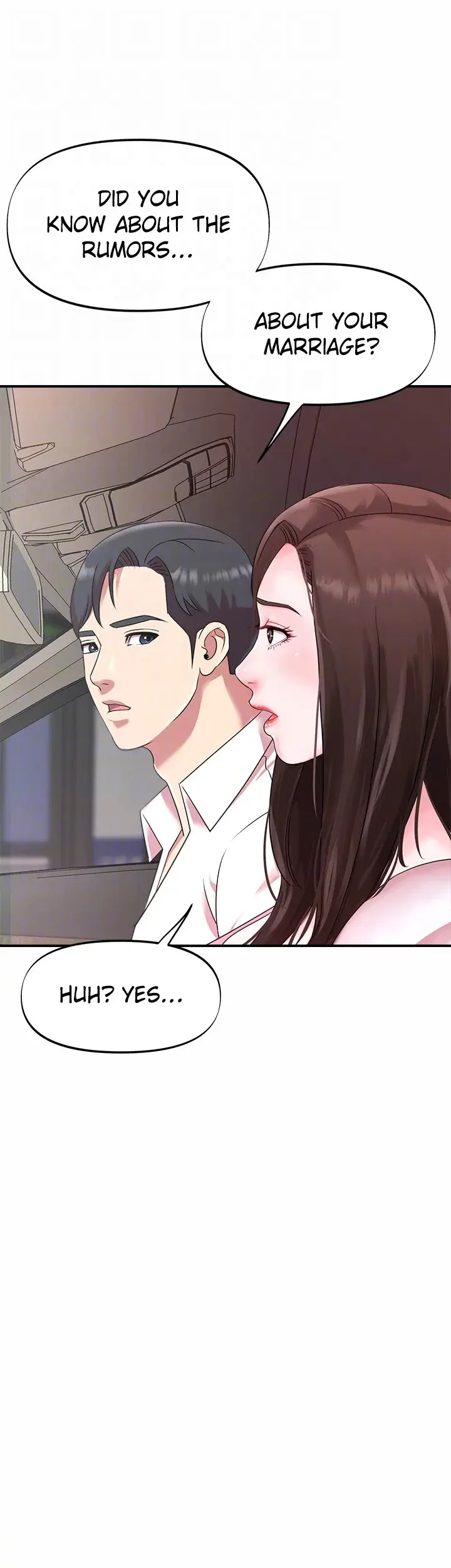 Young Madam Chapter 11 - Page 13