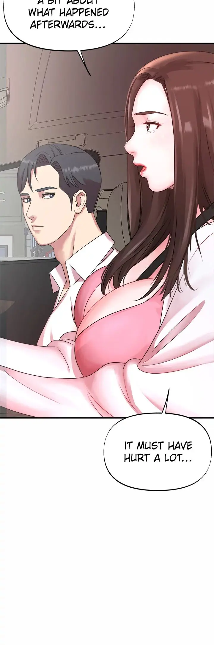 Young Madam Chapter 11 - Page 21