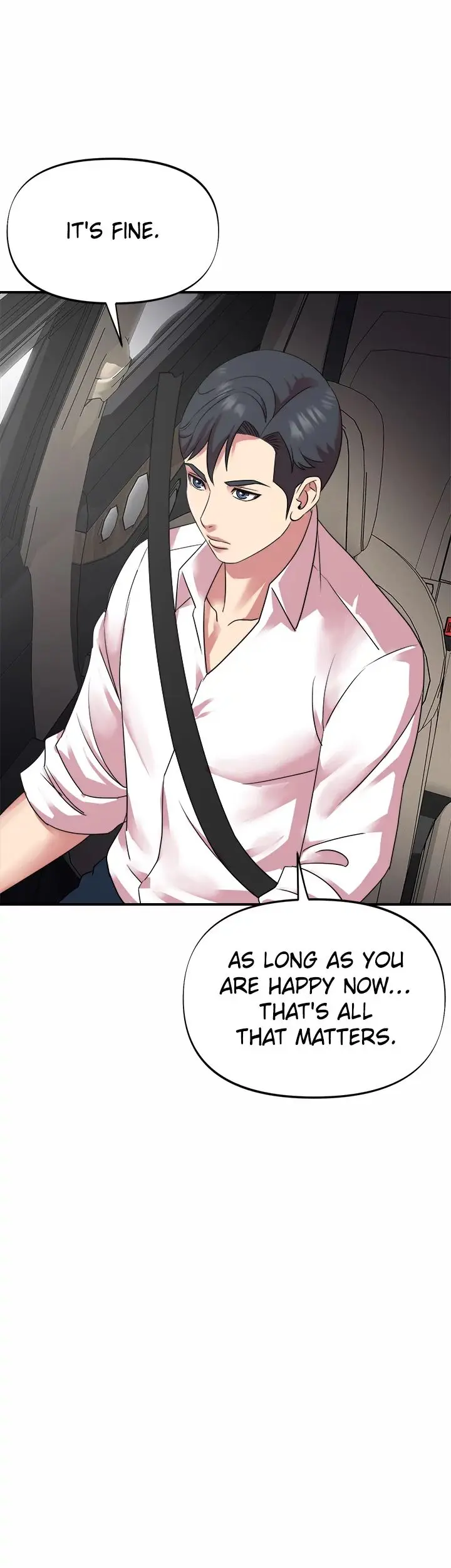 Young Madam Chapter 11 - Page 22