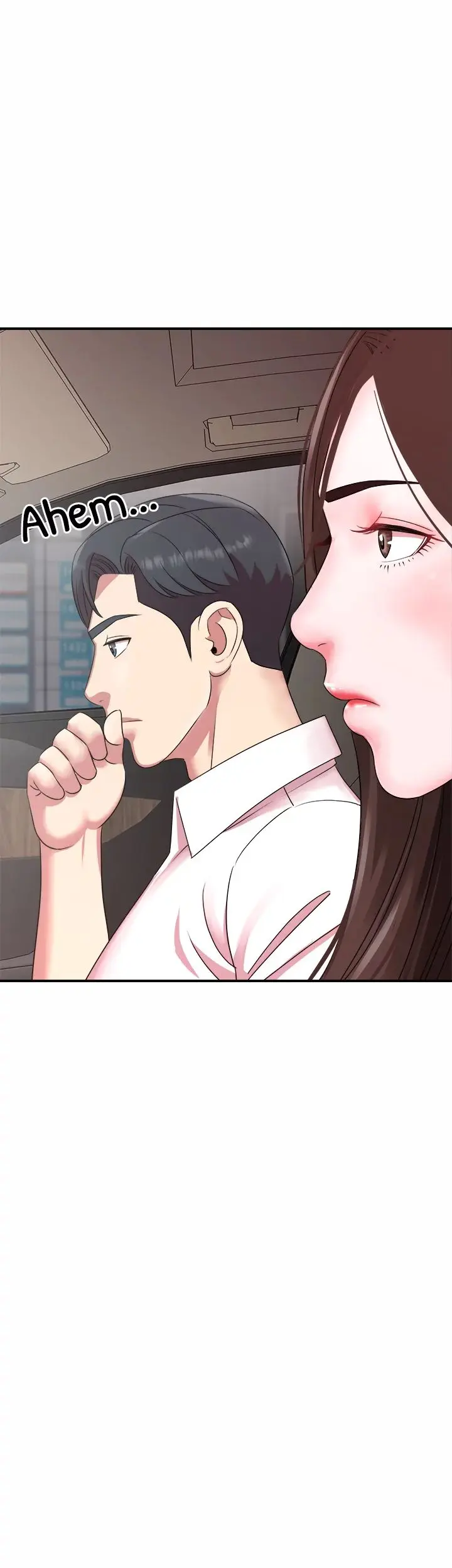 Young Madam Chapter 11 - Page 25