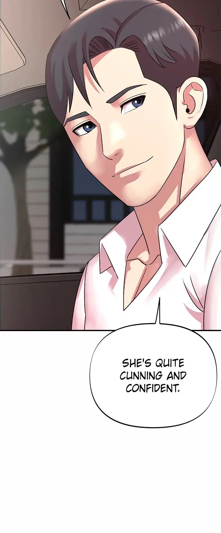 Young Madam Chapter 11 - Page 27