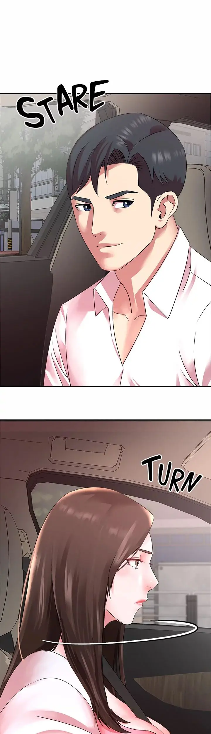 Young Madam Chapter 11 - Page 30
