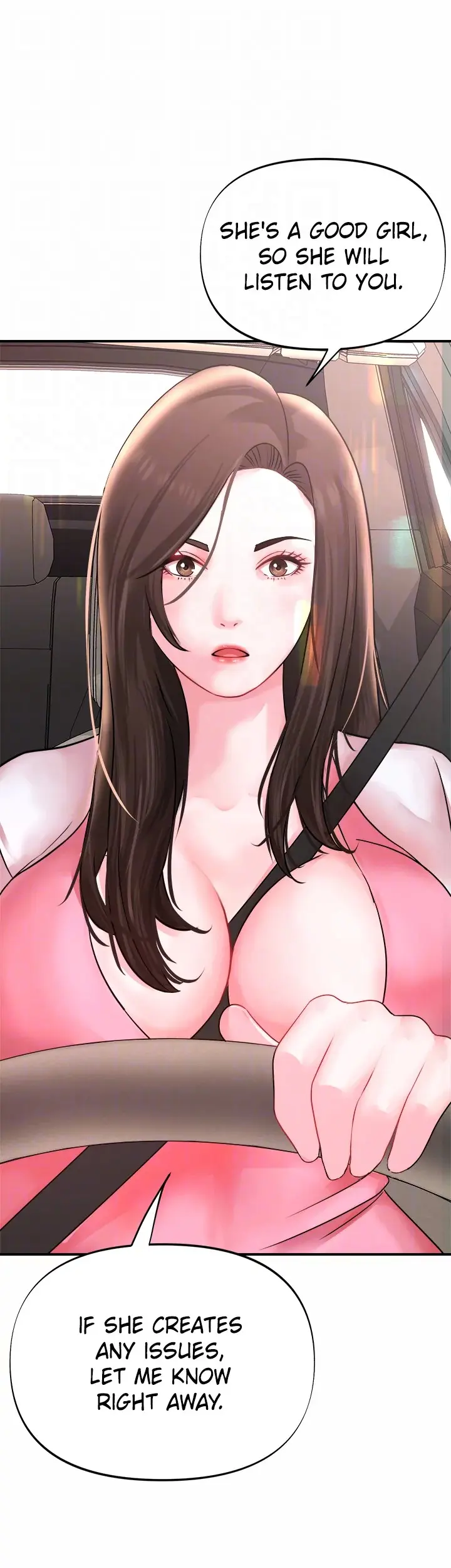 Young Madam Chapter 11 - Page 34