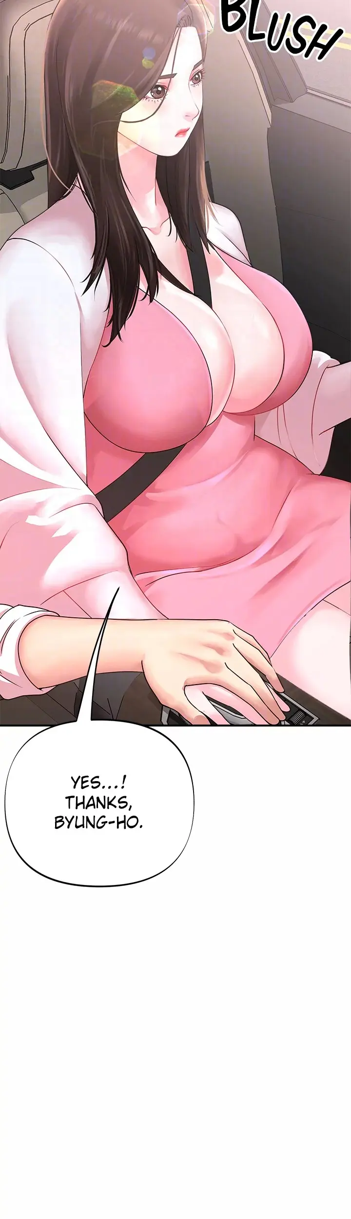 Young Madam Chapter 11 - Page 37
