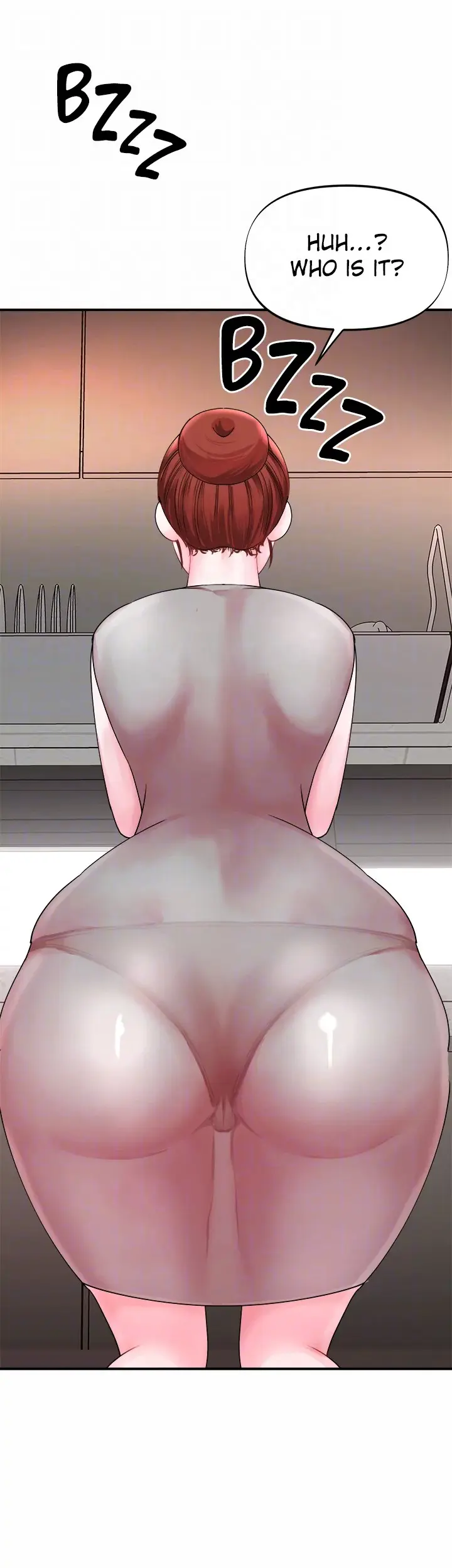 Young Madam Chapter 11 - Page 40