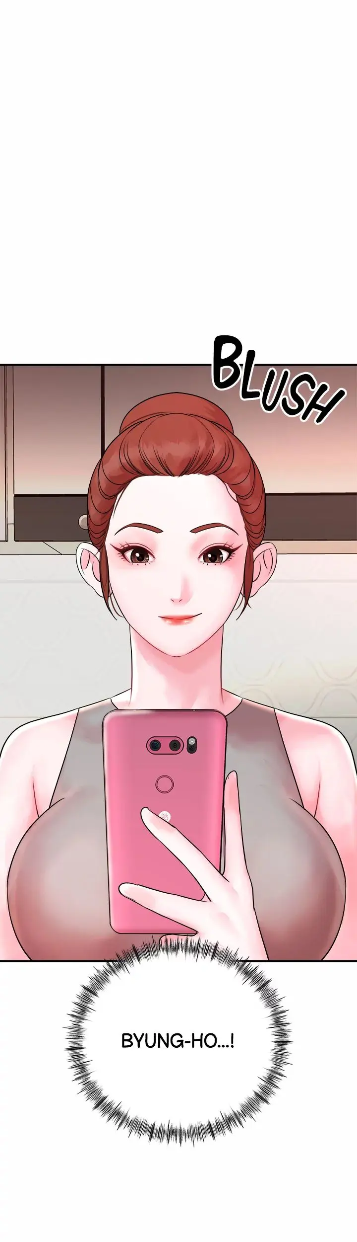 Young Madam Chapter 11 - Page 41
